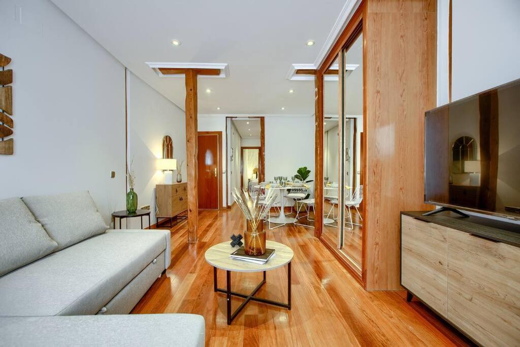 Apartment In The Center Of Madrid-Comenda-1-I Exterior photo